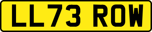 LL73ROW