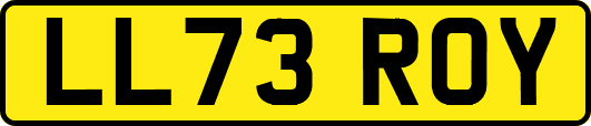 LL73ROY