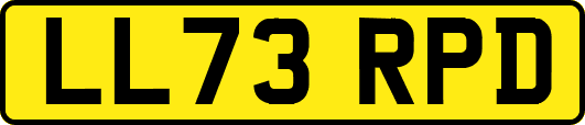 LL73RPD