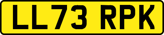 LL73RPK