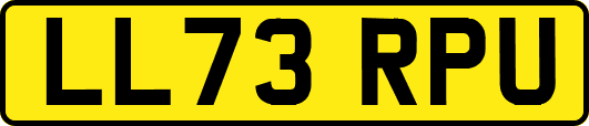 LL73RPU