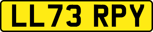 LL73RPY