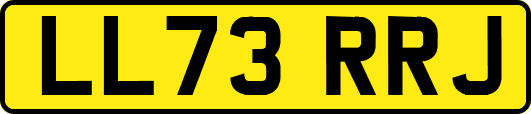 LL73RRJ