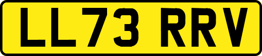LL73RRV