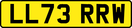 LL73RRW