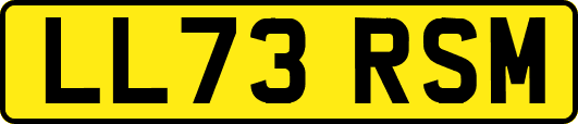 LL73RSM