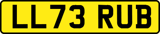 LL73RUB