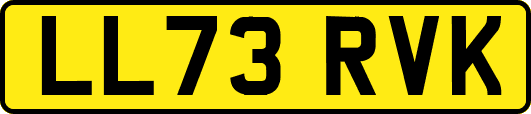 LL73RVK