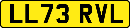 LL73RVL