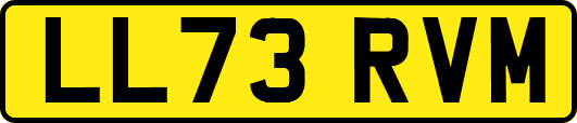LL73RVM