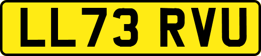 LL73RVU