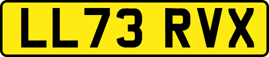 LL73RVX