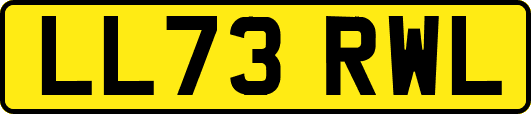 LL73RWL