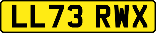 LL73RWX