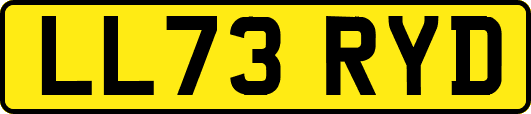 LL73RYD