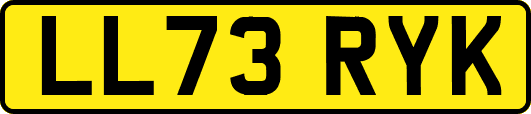 LL73RYK