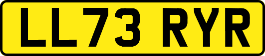 LL73RYR