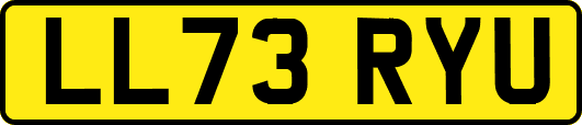 LL73RYU