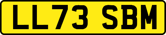 LL73SBM