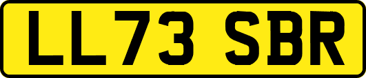 LL73SBR