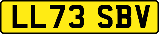 LL73SBV