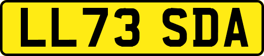 LL73SDA