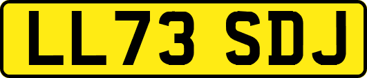 LL73SDJ