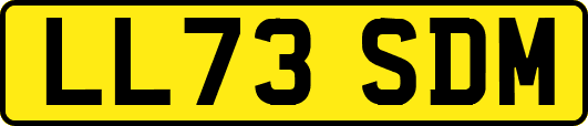 LL73SDM