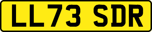 LL73SDR