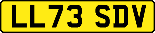 LL73SDV