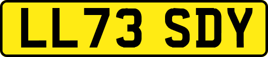 LL73SDY