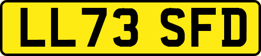 LL73SFD
