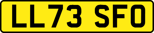 LL73SFO