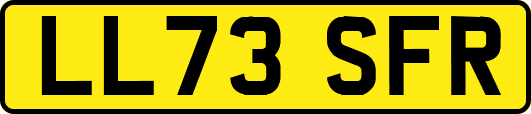 LL73SFR
