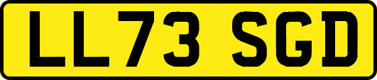 LL73SGD