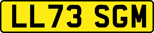 LL73SGM