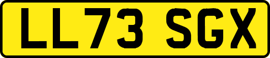 LL73SGX