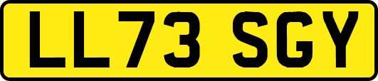 LL73SGY