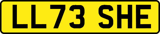 LL73SHE