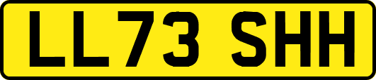 LL73SHH