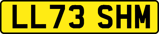 LL73SHM