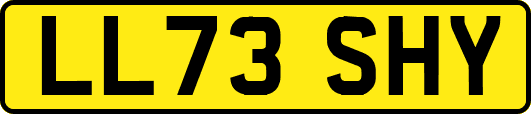 LL73SHY