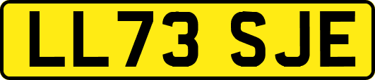 LL73SJE