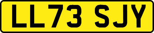 LL73SJY