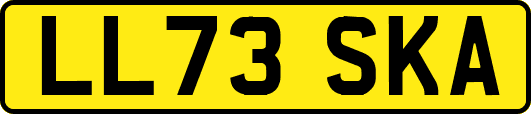 LL73SKA