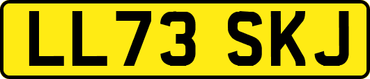 LL73SKJ