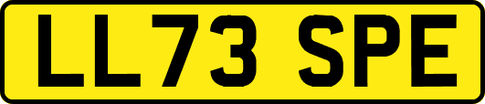LL73SPE