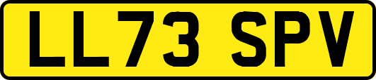 LL73SPV
