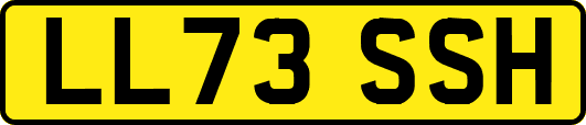 LL73SSH