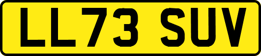 LL73SUV